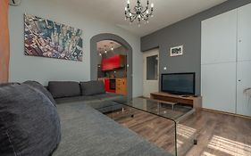 Apartment Petar