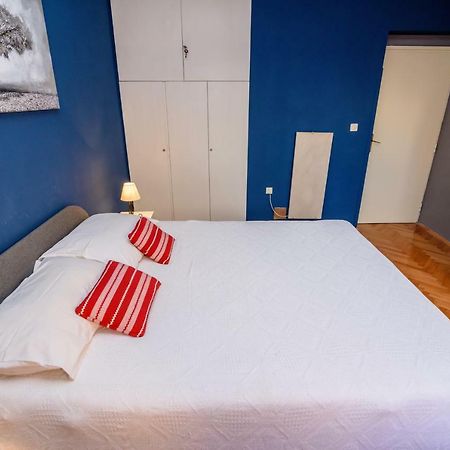 Apartment Petar Zadar Buitenkant foto