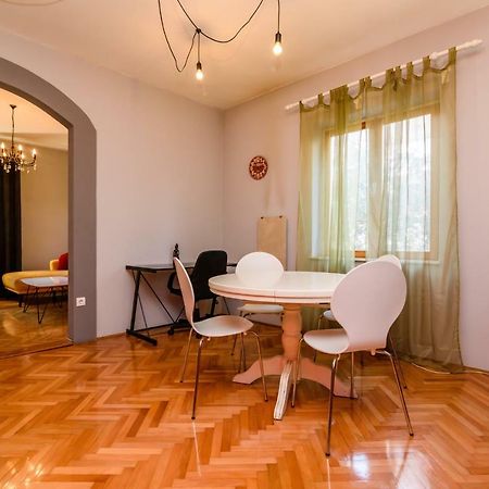 Apartment Petar Zadar Buitenkant foto