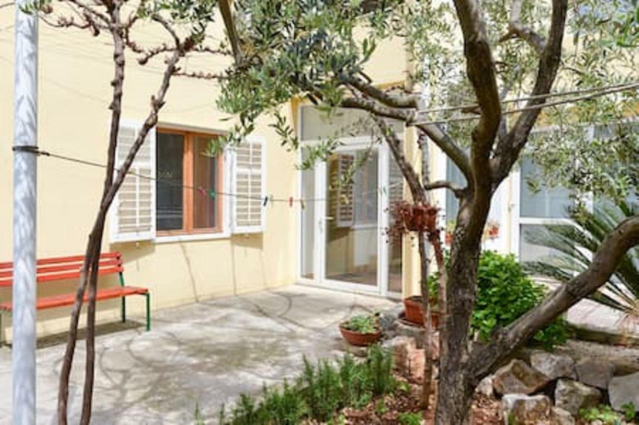 Apartment Petar Zadar Buitenkant foto