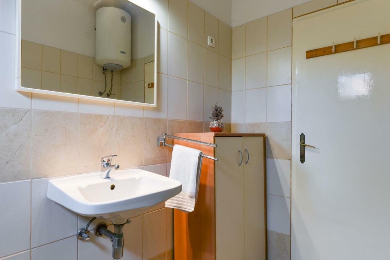 Apartment Petar Zadar Buitenkant foto