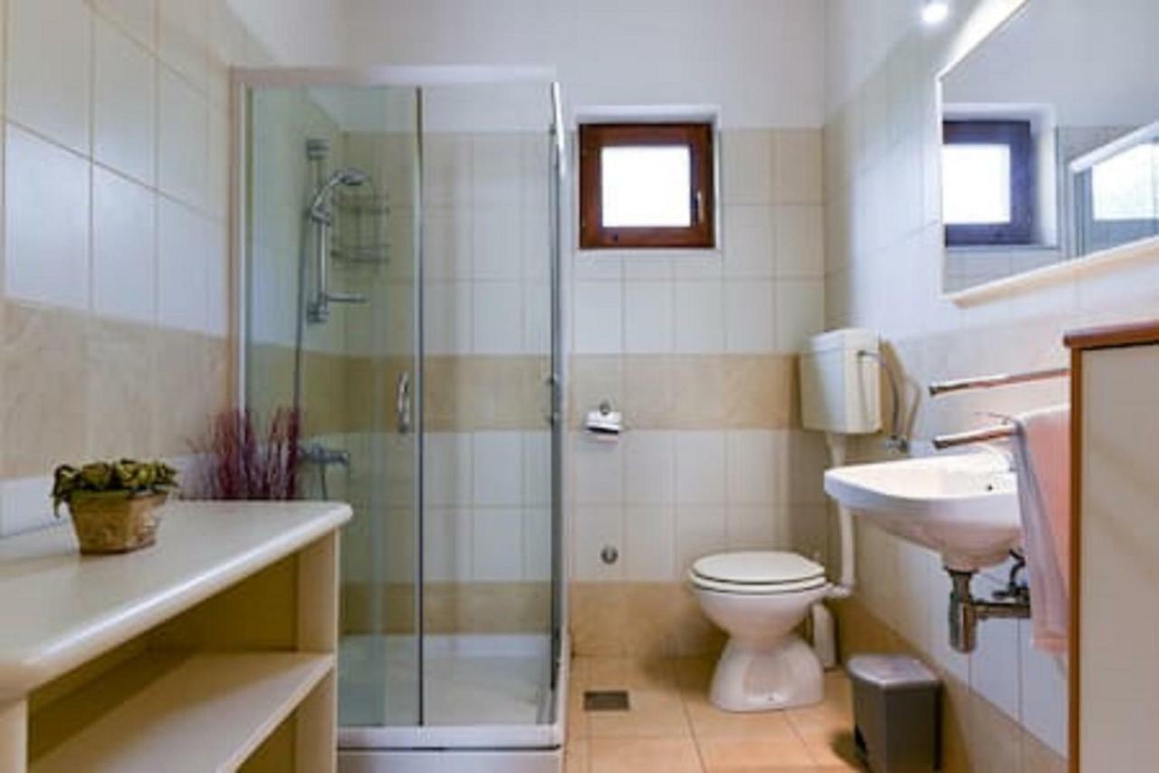 Apartment Petar Zadar Buitenkant foto