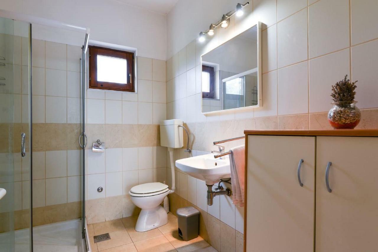 Apartment Petar Zadar Buitenkant foto