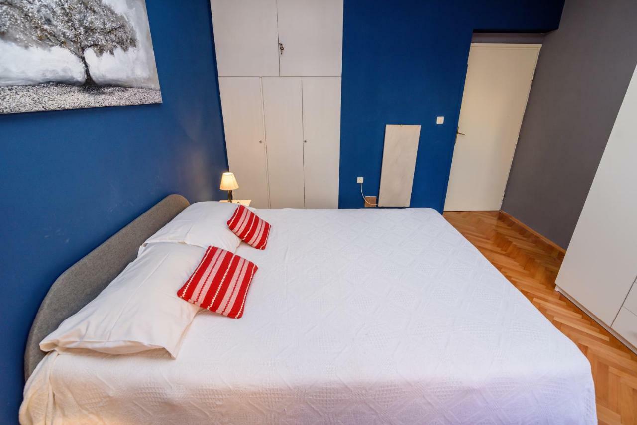 Apartment Petar Zadar Buitenkant foto