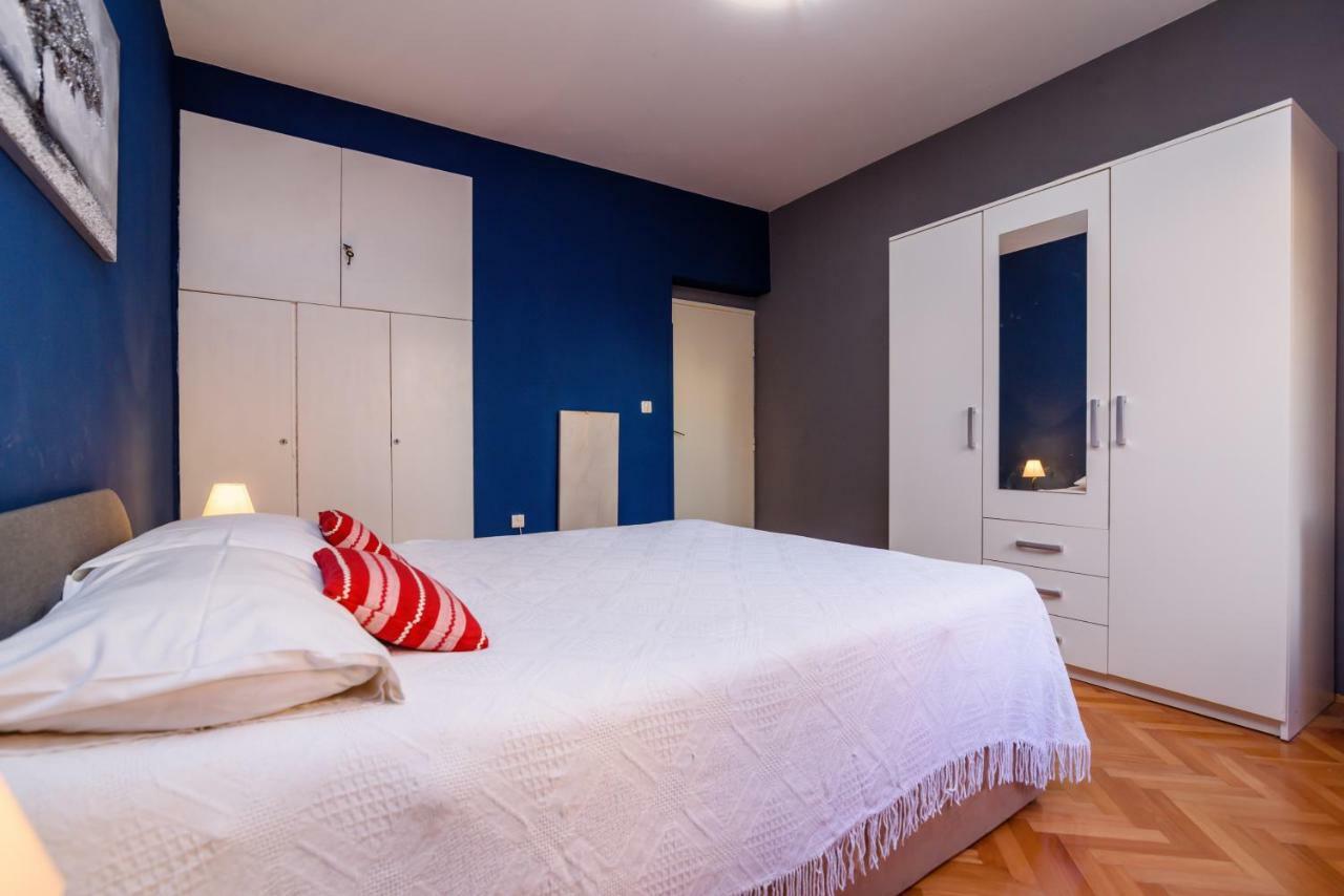Apartment Petar Zadar Buitenkant foto