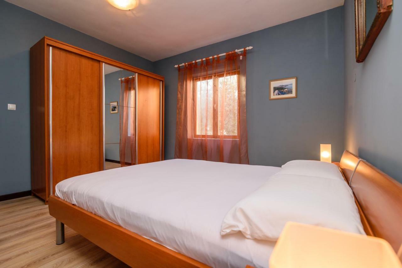Apartment Petar Zadar Buitenkant foto
