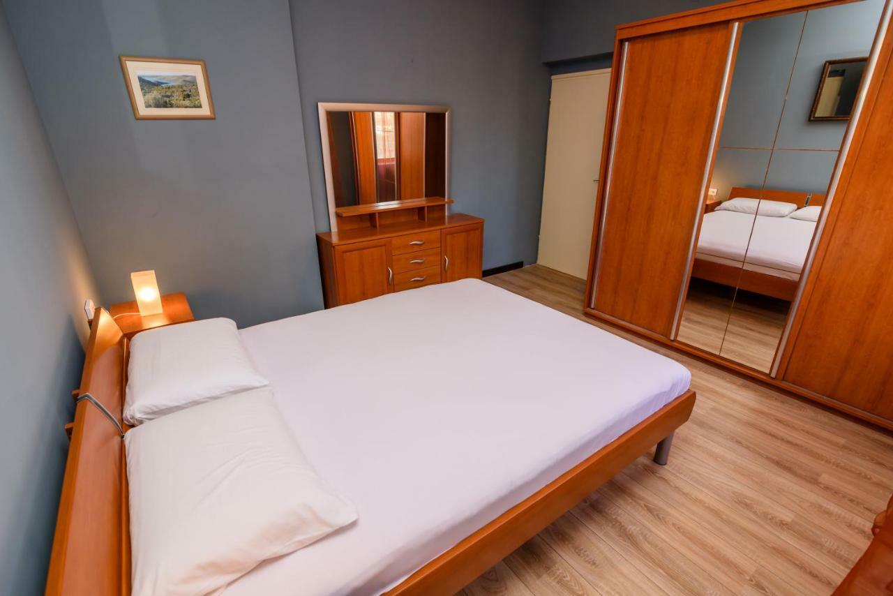 Apartment Petar Zadar Buitenkant foto