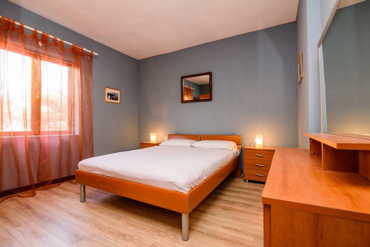 Apartment Petar Zadar Buitenkant foto